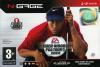 Tiger Woods PGA Tour 2004 Box Art Front